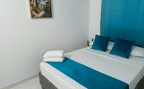 Hospedaje Torices Cartagena